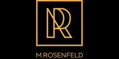 Logo M. ROSENFELD Shisha