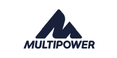 Logo Multipower