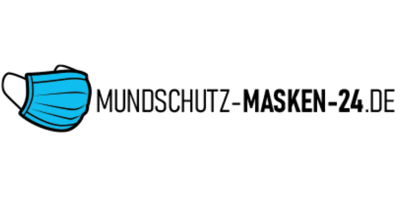 Logo Mundschutz-Masken-24.de