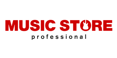 Logo Music Store