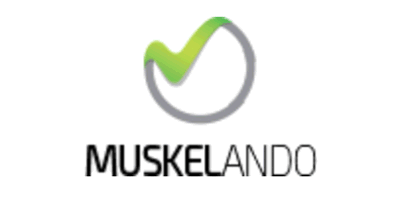 Logo Muskelando