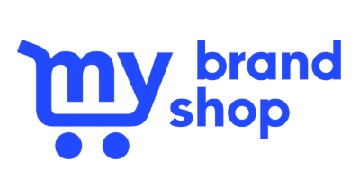 Logo My Brand Shop