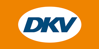 Logo DKV Mobility