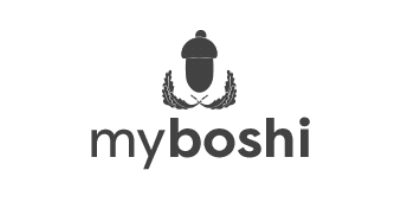 Mehr Gutscheine für myboshi