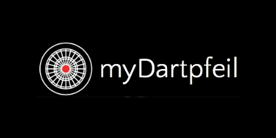 Logo Mydartpfeil