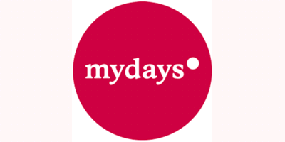 Logo Mydays