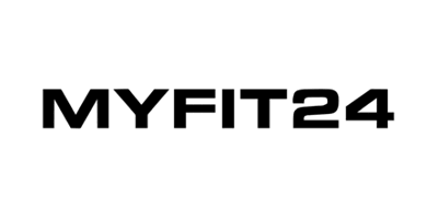 Logo Myfit24