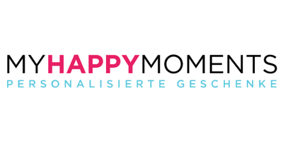 Logo MyHappyMoments
