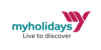 Mehr Gutscheine für myholidays