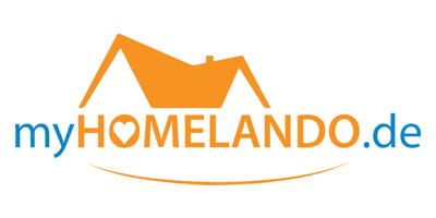 Logo myHomelando