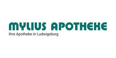 Logo Mylius Apotheke 