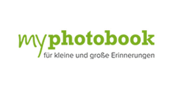 Logo Myphotobook