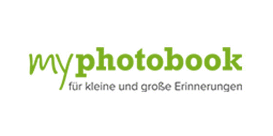 Mehr Gutscheine für Myphotobook