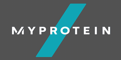 Mehr Gutscheine für MyProtein