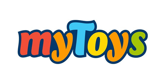 Logo Mytoys