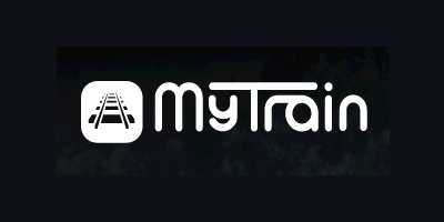 Logo Mytrain