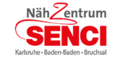 Logo Nähzentrum SENCI