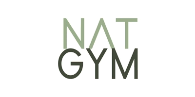 Logo NATGYM