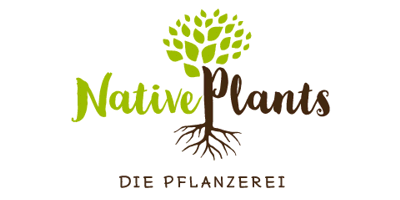 Logo Native Plants