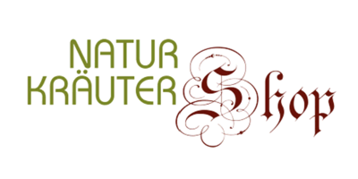 Logo Natur Kräuter Shop 