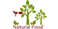 Logo Natural Food