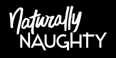 Logo Naturally Naughty