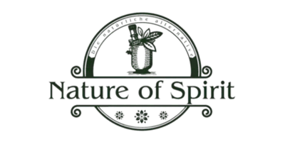 Logo Nature of Spirit