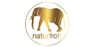 Logo Naturfroh
