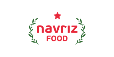 Logo Navriz Food