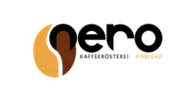 Logo Kaffeerösterei Nero