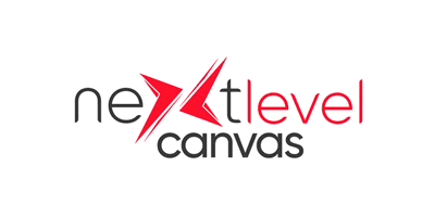 Logo Next Level Canvas