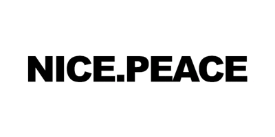 Logo Nice.Peace