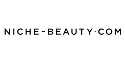 Logo Niche Beauty
