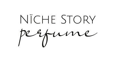Logo Niche Story Perfume