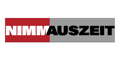 Logo NimmAuszeit
