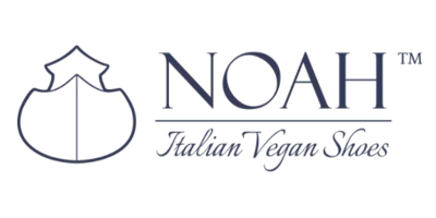 Logo NOAH Italian Vegan Shoes