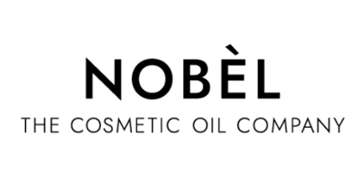 Logo Nobel Cosmetics