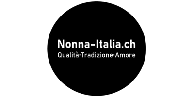 Logo Nonna Italia