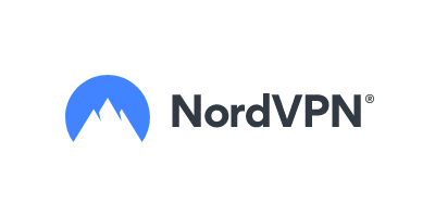 Logo NordVPN