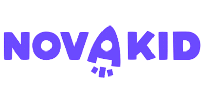 Logo Novakid