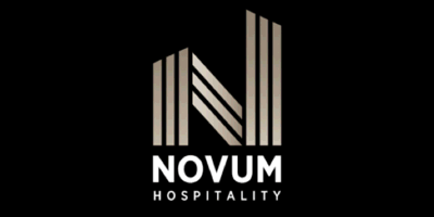 Logo Novum Hotels