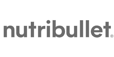 Logo Nutribullet