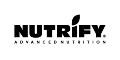 Logo Nutrify