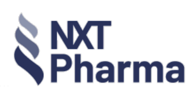 Mehr Gutscheine für NXT Pharma 
