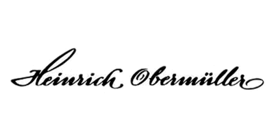 Logo Heinrich Obermüller