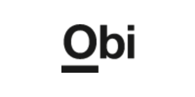 Logo Obi Shoes