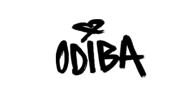 Logo Odiba Genuss