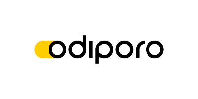 Logo Odiporo