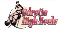 Logo Odretto High Heels