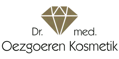 Logo Oezgoeren Kosmetik